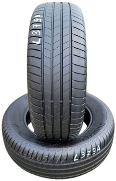 2x Bridgestone Turanza T005 235/65R17 108V XL L379A