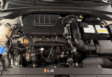 Kia Ceed III Kombi Facelifting 1.5 T-GDI 160KM 2022 Kia Ceed VAT 23 M 1.5T-GDI 160KM M6 2022 r., salon PL, I wlasciciel 1.5, zdjęcie 28
