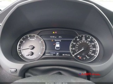 Infiniti 2023 Infiniti QX55 2023 r., 2,0L LUXE AWD 2.0 Benzyna 268KM, zdjęcie 6