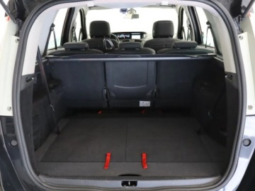 Renault Grand Scenic II 2015 Renault Grand Scenic 1.2 TCe, Salon Polska, zdjęcie 13
