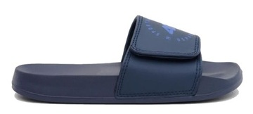 4F ПЛЯЖНЫЕ ШЛЕПКИ ДЛЯ СПОРТИВНОГО БАССЕЙНА НА ЛЕТ, ТЕМНО-СИНИЕ, 36