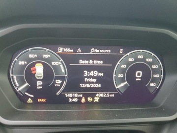 Audi 2022 Audi Q4 e-tron E-Tron Premium Plus 2022 Elektryczny 295KM, zdjęcie 9