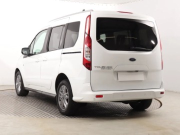 Ford Tourneo Connect III Standard 1.5 EcoBlue 120KM 2021 Ford Tourneo Connect 1.5 EcoBlue, Salon Polska, zdjęcie 3