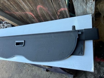 ШТОРКА БАГАЖНИКА AUDI A4 B5 AVANT 8D9863553A