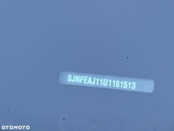 Nissan Qashqai II Crossover 1.2 DIG-T 115KM 2015 Nissan Qashqai Nissan Qashqai 1.2 DIG-T N-Vision 1.2 Benzyna 115KM, zdjęcie 31