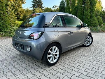 Opel Adam Hatchback 1.4 87KM 2016 Opel Adam Rocks 1.4 | Pierwsza rej. 07/2016 | Bogate wyposażenie |, zdjęcie 13