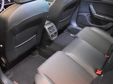 Cupra Leon II 2025 CUPRA Leon Sportstourer 1.5 eTSI mHEV DSG Combi 150KM 2025, zdjęcie 9
