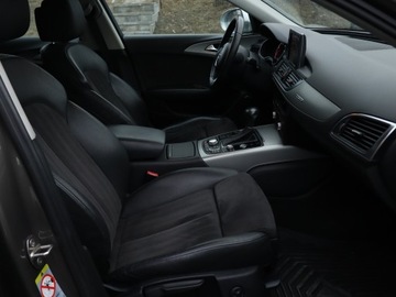 Audi A6 C7 Limousine 3.0 TDI 245KM 2014 Audi A6 3.0 TDI, 241 KM, 4X4, Automat, Skóra, zdjęcie 8