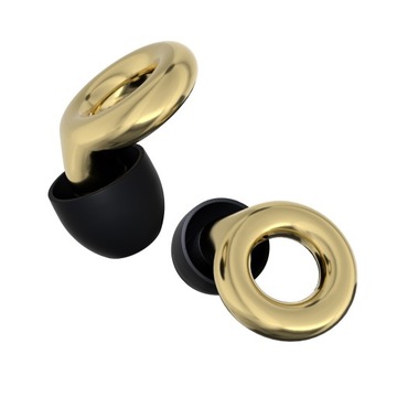 Stopery dla Muzyków LOOP Earplugs EXPERIENCE Gold