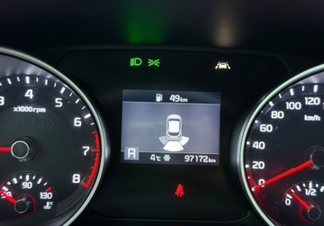 Kia XCeed Crossover 1.5 T-GDI 160KM 2021 Kia XCeed 1.5T-Gdi 160KM F-LED Climatronic Kamera SERWIS ASO 1.5 Benzyna, zdjęcie 31