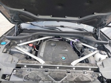 BMW X6 G06 2024 BMW X6 2024r, XDrive40I, 3.0L 3.0 Benzyna 375KM, zdjęcie 13