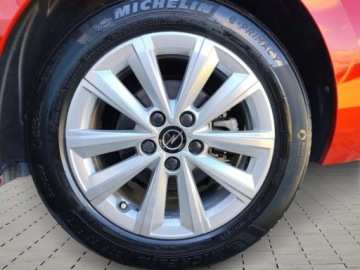 Opel 2023 Opel Astra Salon PL Niski Przebieg 1,2 t benz Automat 1.2 Benzyna 130KM, zdjęcie 17