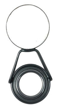 PRZELOTKA TELESKOPOWA 22.0 mm OT-020 JAXON CERAMIC