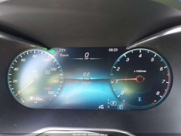 Mercedes GLC C254/X254 2022 Mercedes-Benz GLC 300 Suv 2022 2.0l 2.0 Benzyna 255KM, zdjęcie 10