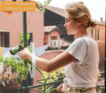 МАГНИТНАЯ МОСКИТНАЯ СЕТКА ОТКРЫТИЕ ОКНА КРЫШИ МОЛНИЯ