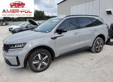 Kia 2023 Kia Sorento EX 2023 2.5l 2.5 Benzyna 281KM