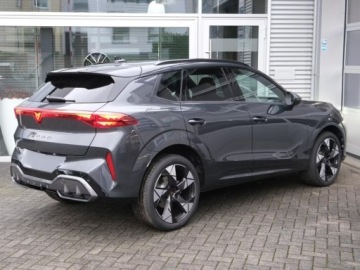 Cupra Terramar SUV 2.0 TSI 204KM 2025 CUPRA Terramar 2.0 TSI DSG 4Drive Suv 204KM 2025, zdjęcie 3