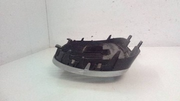 Grill Atrapa Seat Ibiza III 6L0853654