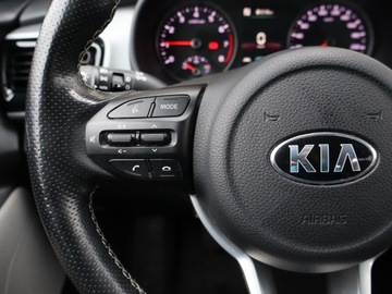 Kia Stonic I Crossover 1.0 T-GDI 120KM 2020 Kia Stonic 1.0 T-GDI, Salon Polska, 1. Właściciel, zdjęcie 16