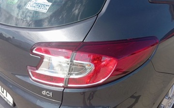 Renault Megane III Grandtour 1.5 dCi 110KM 2010 Renault Megane 1.5DCi, Kombi, Klima, Alu, Zarejestrowany w Polsce 1.5, zdjęcie 15