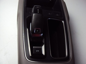 ЦЕНТРАЛЬНЫЙ ТУННЕЛЬНЫЙ СЕЛЕКТОР CITROEN C5 AIRCROSS 17-