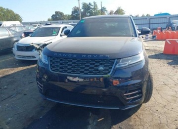 Land Rover Range Rover Velar 2023 Land Rover Range Rover Velar 2023, 2.0L, 4x4, P250 R-DYNAMIC S, od ubezpie, zdjęcie 3