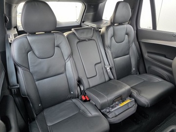 Volvo XC90 II 2022 Volvo XC 90 FV23 Plus Dark B5 Polestar Harman Pneu, zdjęcie 17