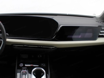 Audi A6 C8 Limousine Plug-In Facelifting 2.0 50 TFSI e 299KM 2025 AUDI A6 e-Hybrid quattro Sedan (299 KM) 2025, zdjęcie 10