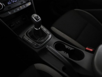 Hyundai Kona I Crossover 1.0 T-GDI 120KM 2018 Hyundai Kona Klimatyzacja Kamera cofania RDS Radio, zdjęcie 27