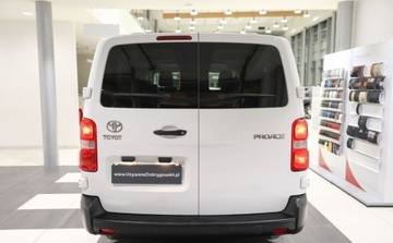 Toyota Proace II 2022 Toyota Proace Verso Kombi 2.0 D-4D Long 2.0 Diesel 145KM, zdjęcie 3