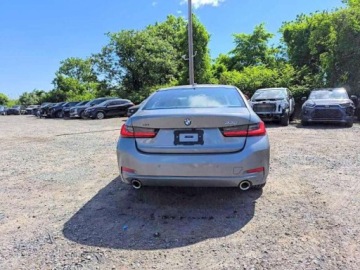 BMW Seria 3 G20-G21 2025 BMW Seria 3 330xi 2025 2.0 Benzyna 255KM, zdjęcie 3