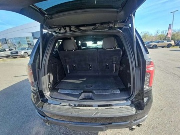 Chevrolet Tahoe GMT900 2025 Chevrolet Tahoe Z71 2025 5.3 Benzyna 355KM, zdjęcie 3