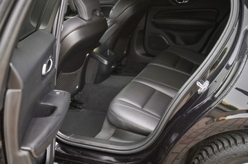 Volvo V60 II  Kombi 2.0 D3 150KM 2020 PIĘKNE V60 MOMENTUM PRO __ KUBEŁKOWE FOTELE, zdjęcie 26