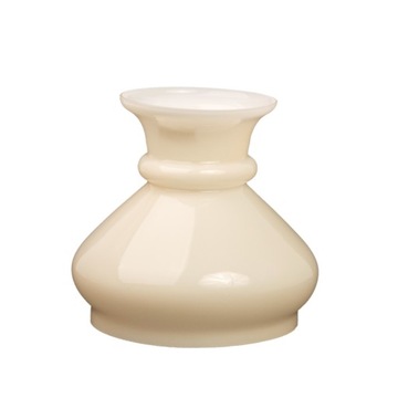 Lampa naftowa klosz KOLORY 491 alladyn otw. 147 mm