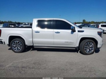  GMC Sierra 1500 Short Box Denali 2023 6.2l 6.2 Benzyna 420KM, zdjęcie 6