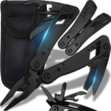 МНОГОФУНКЦИОНАЛЬНЫЙ НАБОР ИНСТРУМЕНТОВ ДЛЯ ВЫЖИВАНИЯ ВОЕННЫЙ КАРМАННЫЙ НОЖ НОЖ