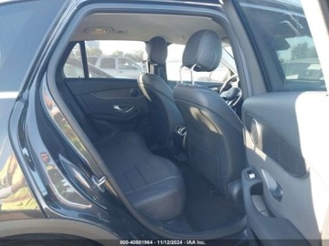 Mercedes GLC C254/X254 2022 Mercedes-Benz GLC 300 2022 2.0l 2.0 Benzyna 255KM, zdjęcie 11