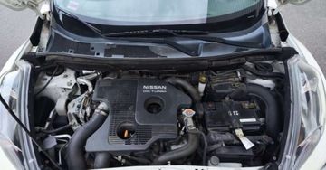 Nissan Juke I SUV 1.6 I DIG-T 200KM 2014 Nissan Juke Nissan Juke 1.6 T Nismo 4x4 1.6 Benzyna 200KM, zdjęcie 31