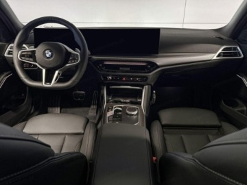 BMW Seria 3 G20-G21 Limuzyna 2.0 320i 184KM 2026 BMW Seria 3 320i xDrive Sport Sedan 2.0 (184KM) 2026, zdjęcie 8