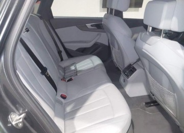 Audi A4 B9 2021 Audi A4 2021, 2.0L, 4x4, S LINE, od ubezpieczalni, zdjęcie 11