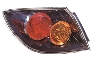 DEPO SVĚTLO DEP 216-1964L-UQ