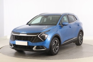 Kia Sportage V SUV 1.6 T-GDI 150KM 2022 Kia Sportage 1.6 T-GDI, Salon Polska, Serwis ASO, zdjęcie 1