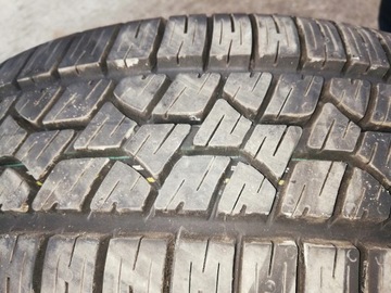 KOLO DOJEZDOVÉ AUDI A4 B6 B7 ORIGINÁLNÍ 195/65/15