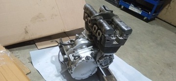 ДВИГАТЕЛЬ YAMAHA XJ 900 4KM 93-03 КОМПЛЕКТ РАБОЧИЙ GWA