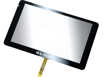 78-127# Panel dotykowy gps 580/590sirocco