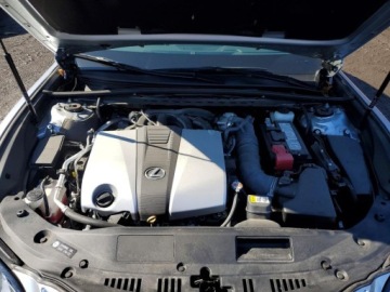 Lexus ES VII (XV70) 2023 Lexus ES 350 Base 2023 3.5 Benzyna 302KM, zdjęcie 6