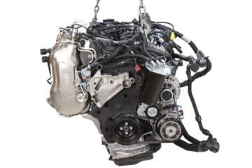 NOWY ORG SILNIK KOMPLETNY VOLKSWAGEN TIGUAN III 2.0 TDI DXN DXNA