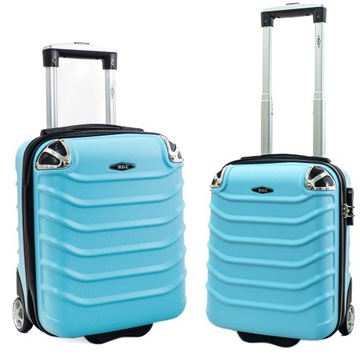 НЕБОЛЬШОЙ ЧЕМОДАН 40x30x20 СУМКА ДЛЯ БАГАЖА RGL