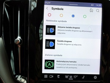 Volvo XC60 II 2022 Volvo XC 60 R-DESING GWAR. 1WŁ KRAJ BEZWYP F23%, zdjęcie 33