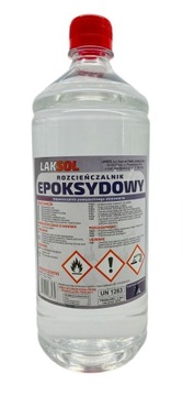 ROZCIEŃCZALNIK EPOKSYDOWY 1L